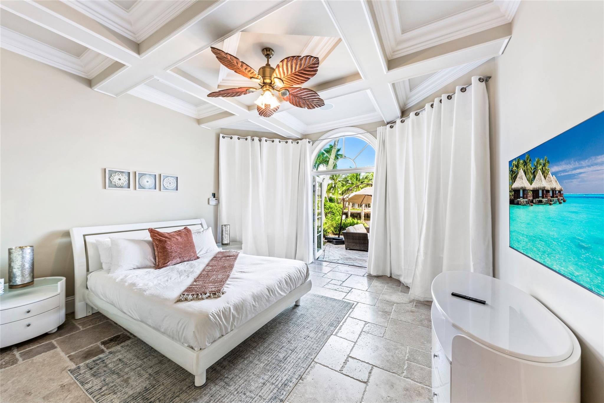 PELICAN ISLE - Residential Lease