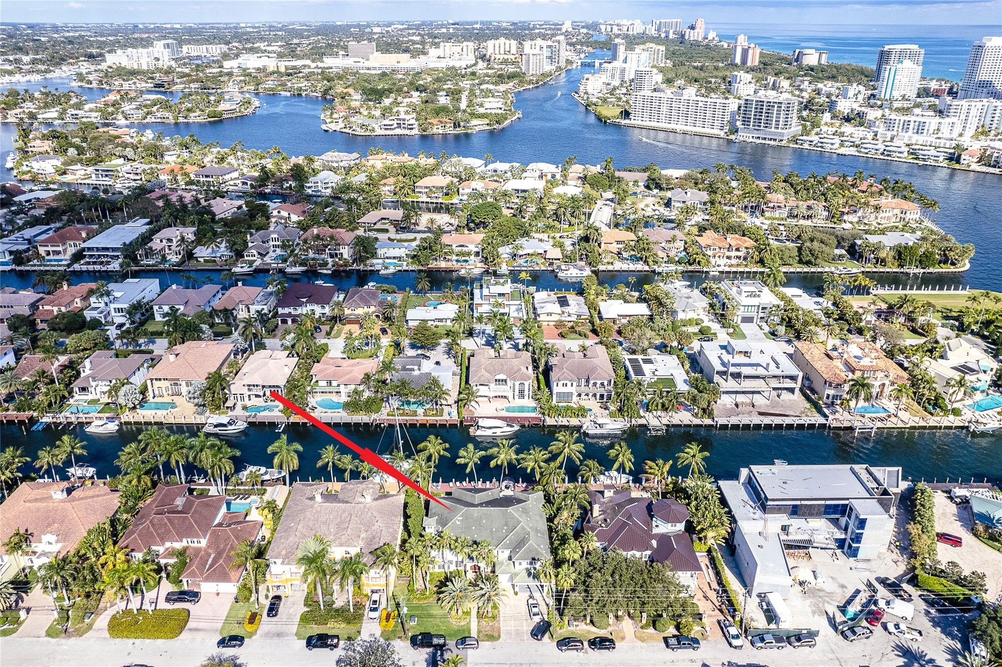 PELICAN ISLE - Residential Lease