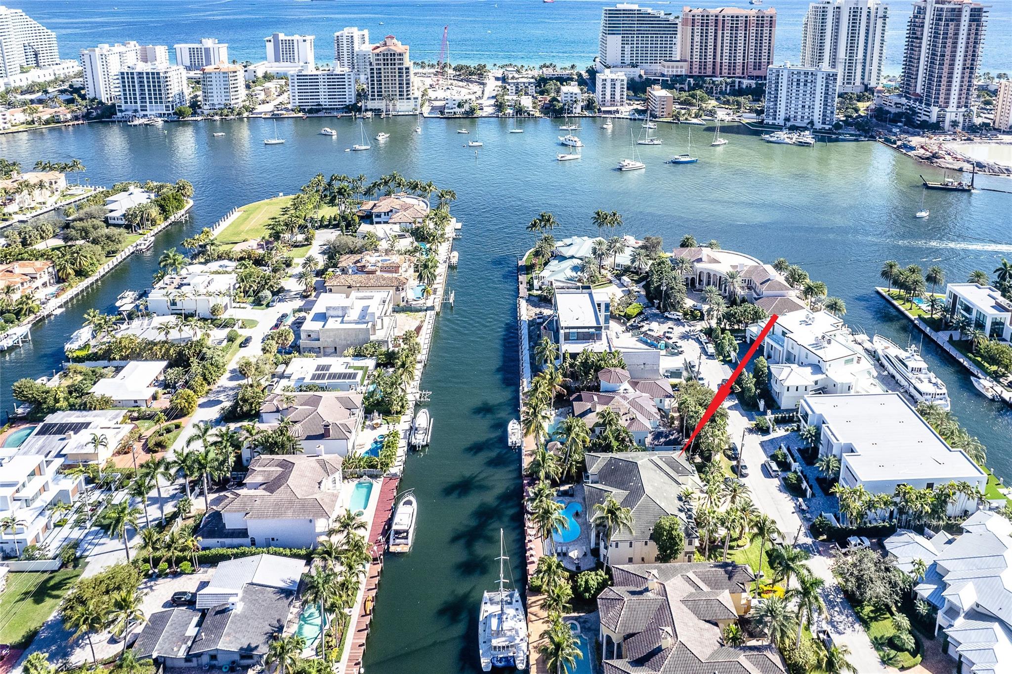 PELICAN ISLE - Residential Lease