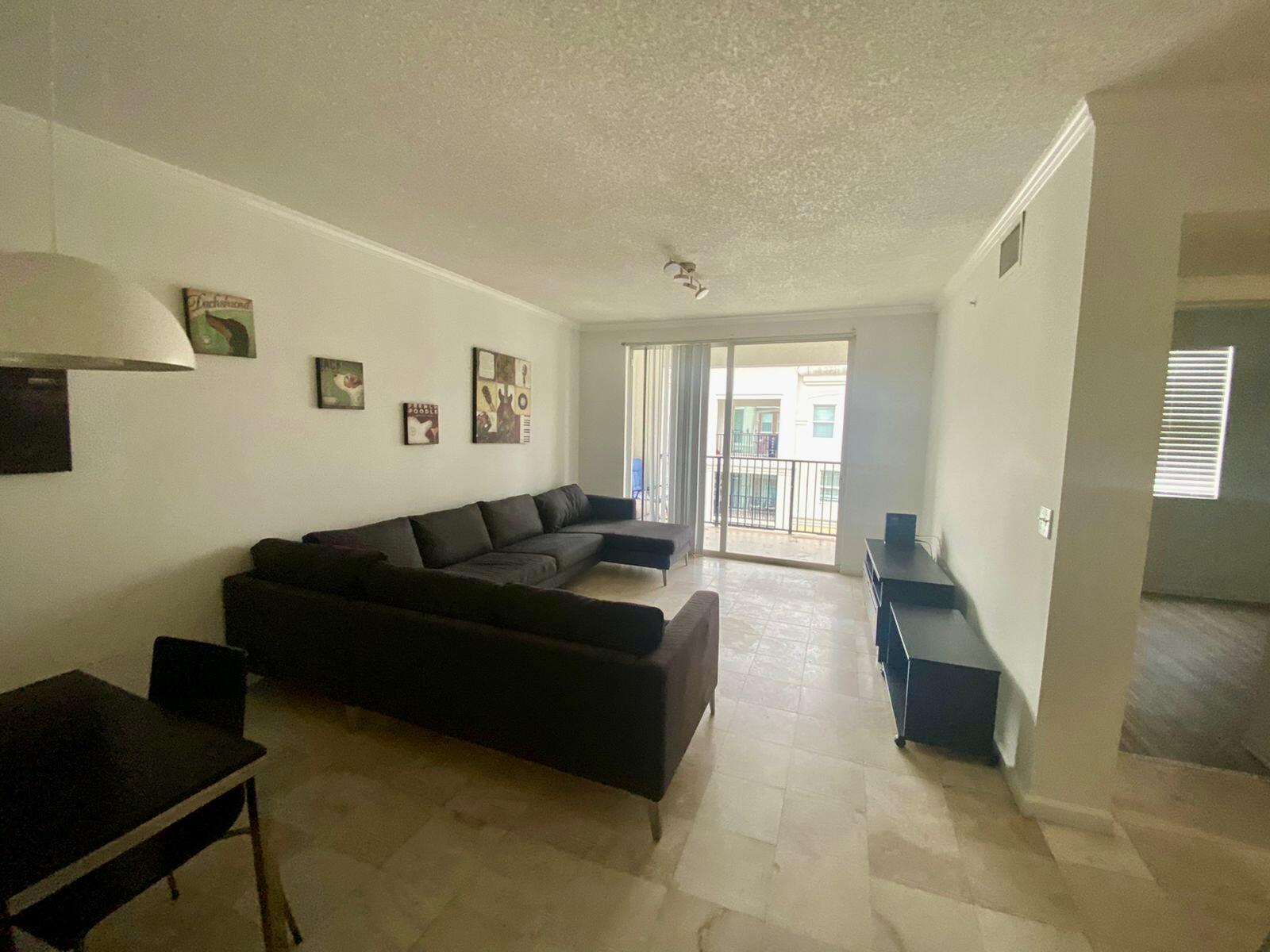 PORTO BELLAGIO CONDO - Residential Lease