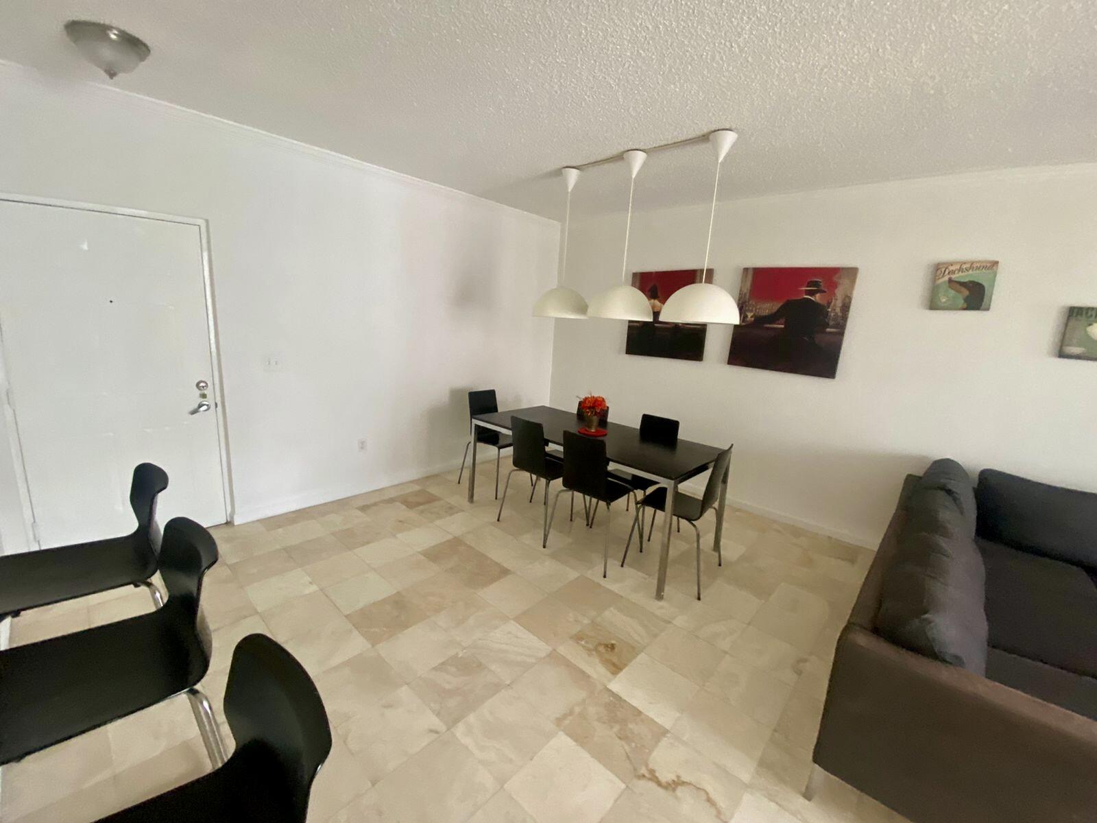 PORTO BELLAGIO CONDO - Residential Lease