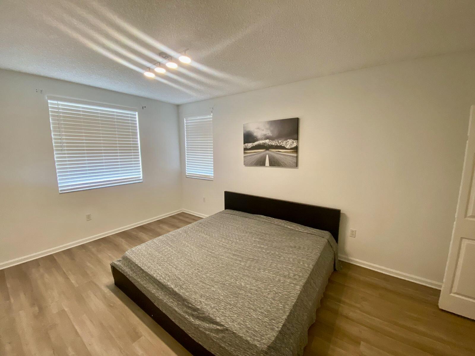 PORTO BELLAGIO CONDO - Residential Lease