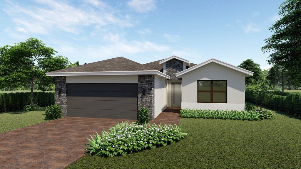 Photo of 5952 SE Sky Blue Circle, Stuart, FL 34997 (MLS # R10897791)