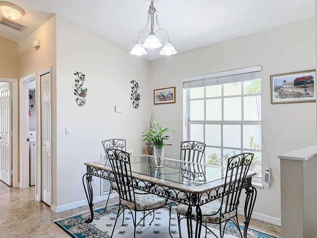 Photo of 1632 SW Crawford Avenue, Port Saint Lucie, FL 34953 (MLS # F10478792)