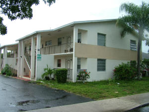 RITA APARTMENTS II CONDOM - Residential