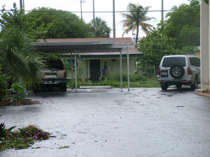 RITA APARTMENTS II CONDOM - Residential