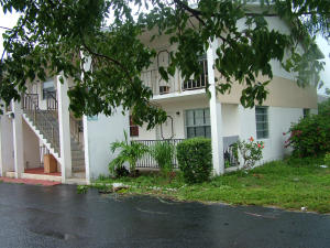 RITA APARTMENTS II CONDOM - Residential