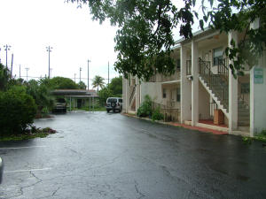 RITA APARTMENTS II CONDOM - Residential