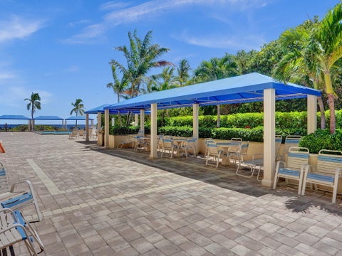 Tiny photo for 2000 S Ocean Boulevard #11M, Lauderdale By The Sea, FL 33062 (MLS # B26083263)