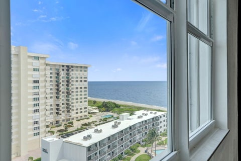 Tiny photo for 2000 S Ocean Boulevard #11M, Lauderdale By The Sea, FL 33062 (MLS # B26083263)