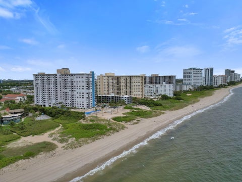 Tiny photo for 2000 S Ocean Boulevard #11M, Lauderdale By The Sea, FL 33062 (MLS # B26083263)