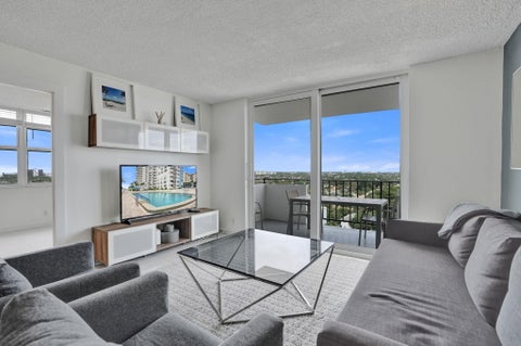 Tiny photo for 2000 S Ocean Boulevard #11M, Lauderdale By The Sea, FL 33062 (MLS # B26083263)