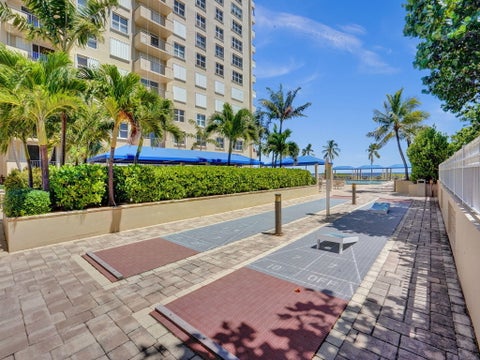 Tiny photo for 2000 S Ocean Boulevard #11M, Lauderdale By The Sea, FL 33062 (MLS # B26083263)