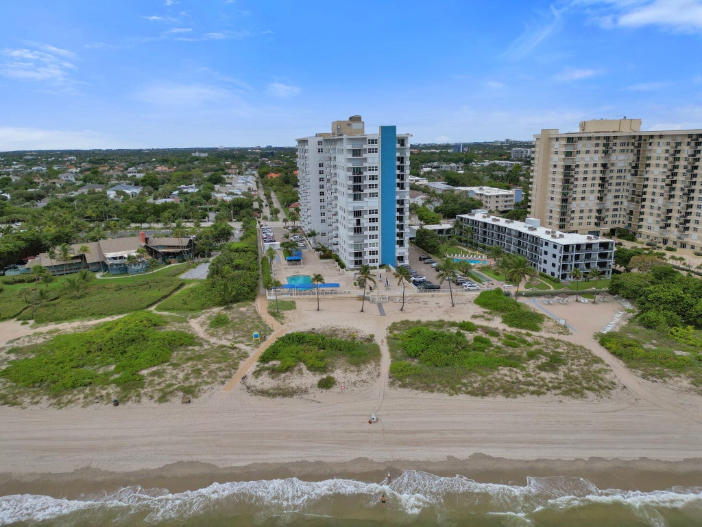 Photo of 2000 S Ocean Boulevard #11M, Lauderdale By The Sea, FL 33062 (MLS # B26083263)