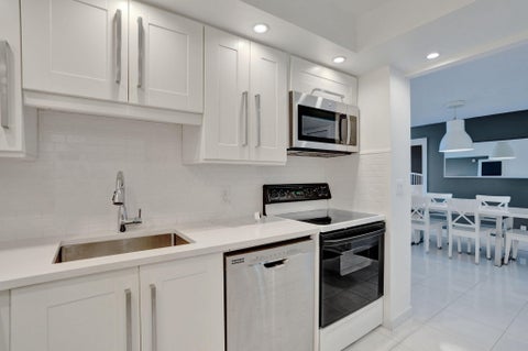 Tiny photo for 2000 S Ocean Boulevard #11M, Lauderdale By The Sea, FL 33062 (MLS # B26083263)