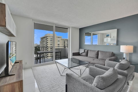 Tiny photo for 2000 S Ocean Boulevard #11M, Lauderdale By The Sea, FL 33062 (MLS # B26083263)