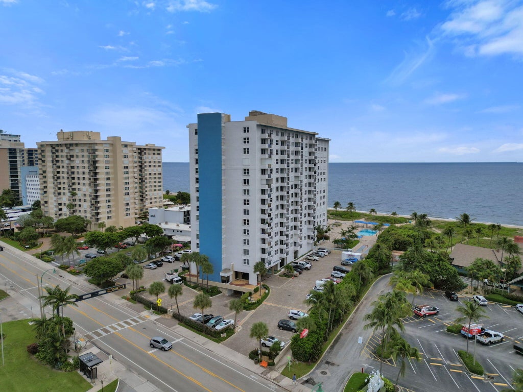 Photo of 2000 S Ocean Boulevard #11M, Lauderdale By The Sea, FL 33062 (MLS # B26083263)