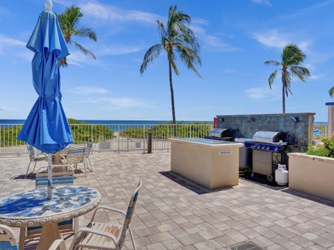 Tiny photo for 2000 S Ocean Boulevard #11M, Lauderdale By The Sea, FL 33062 (MLS # B26083263)