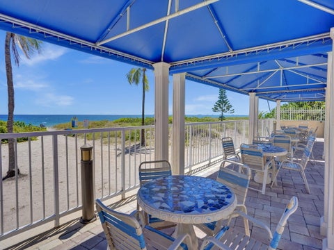 Tiny photo for 2000 S Ocean Boulevard #11M, Lauderdale By The Sea, FL 33062 (MLS # B26083263)