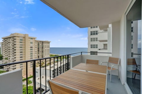 Tiny photo for 2000 S Ocean Boulevard #11M, Lauderdale By The Sea, FL 33062 (MLS # B26083263)