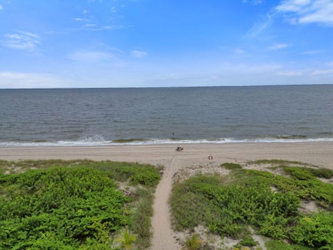 Tiny photo for 2000 S Ocean Boulevard #11M, Lauderdale By The Sea, FL 33062 (MLS # B26083263)