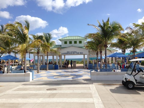Tiny photo for 2000 S Ocean Boulevard #11M, Lauderdale By The Sea, FL 33062 (MLS # B26083263)