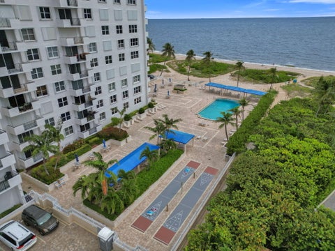 Tiny photo for 2000 S Ocean Boulevard #11M, Lauderdale By The Sea, FL 33062 (MLS # B26083263)