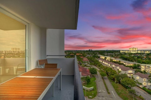 Tiny photo for 2000 S Ocean Boulevard #11M, Lauderdale By The Sea, FL 33062 (MLS # B26083263)