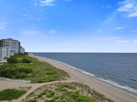 Tiny photo for 2000 S Ocean Boulevard #11M, Lauderdale By The Sea, FL 33062 (MLS # B26083263)