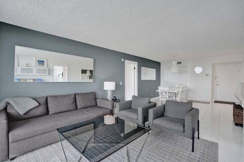 Tiny photo for 2000 S Ocean Boulevard #11M, Lauderdale By The Sea, FL 33062 (MLS # B26083263)