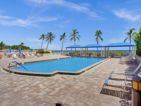 Tiny photo for 2000 S Ocean Boulevard #11M, Lauderdale By The Sea, FL 33062 (MLS # B26083263)