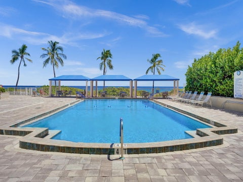 Tiny photo for 2000 S Ocean Boulevard #11M, Lauderdale By The Sea, FL 33062 (MLS # B26083263)