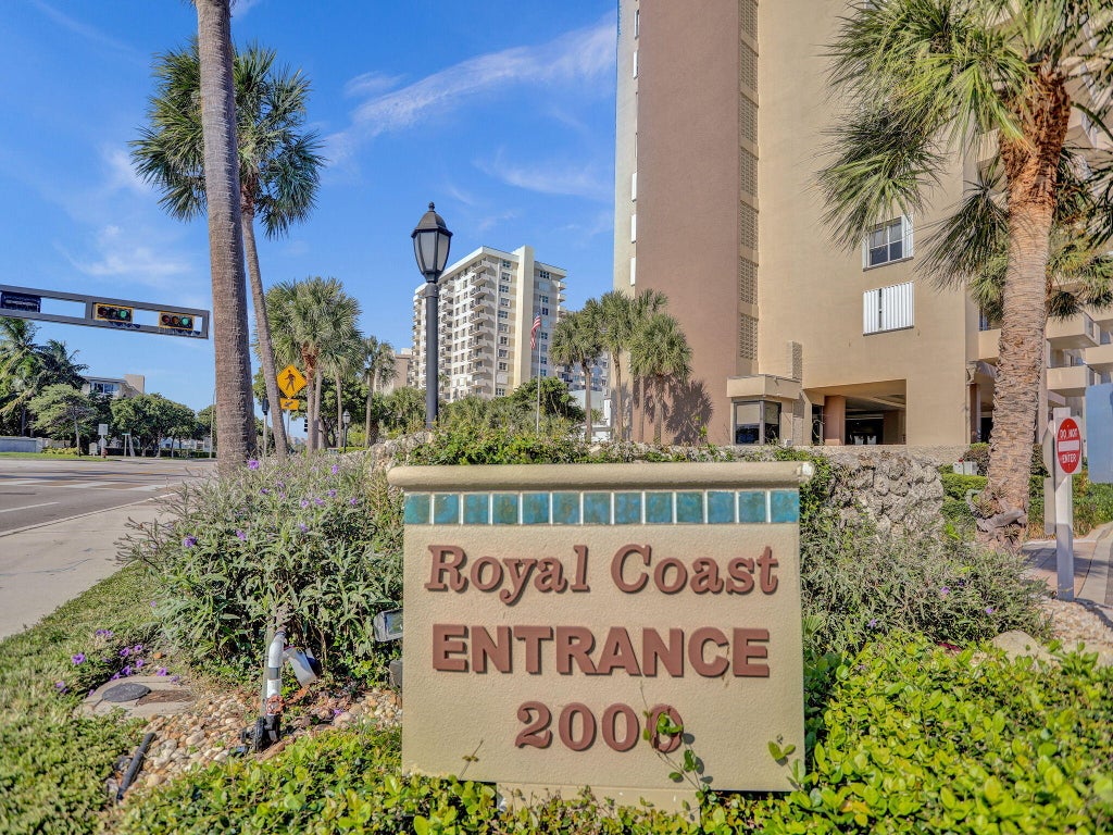 Photo of 2000 S Ocean Boulevard #11M, Lauderdale By The Sea, FL 33062 (MLS # B26083263)