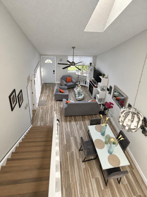 Tiny photo for 1927 Players Place, North Lauderdale, FL 33068 (MLS # B26071740)