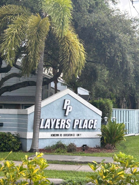 Tiny photo for 1927 Players Place, North Lauderdale, FL 33068 (MLS # B26071740)