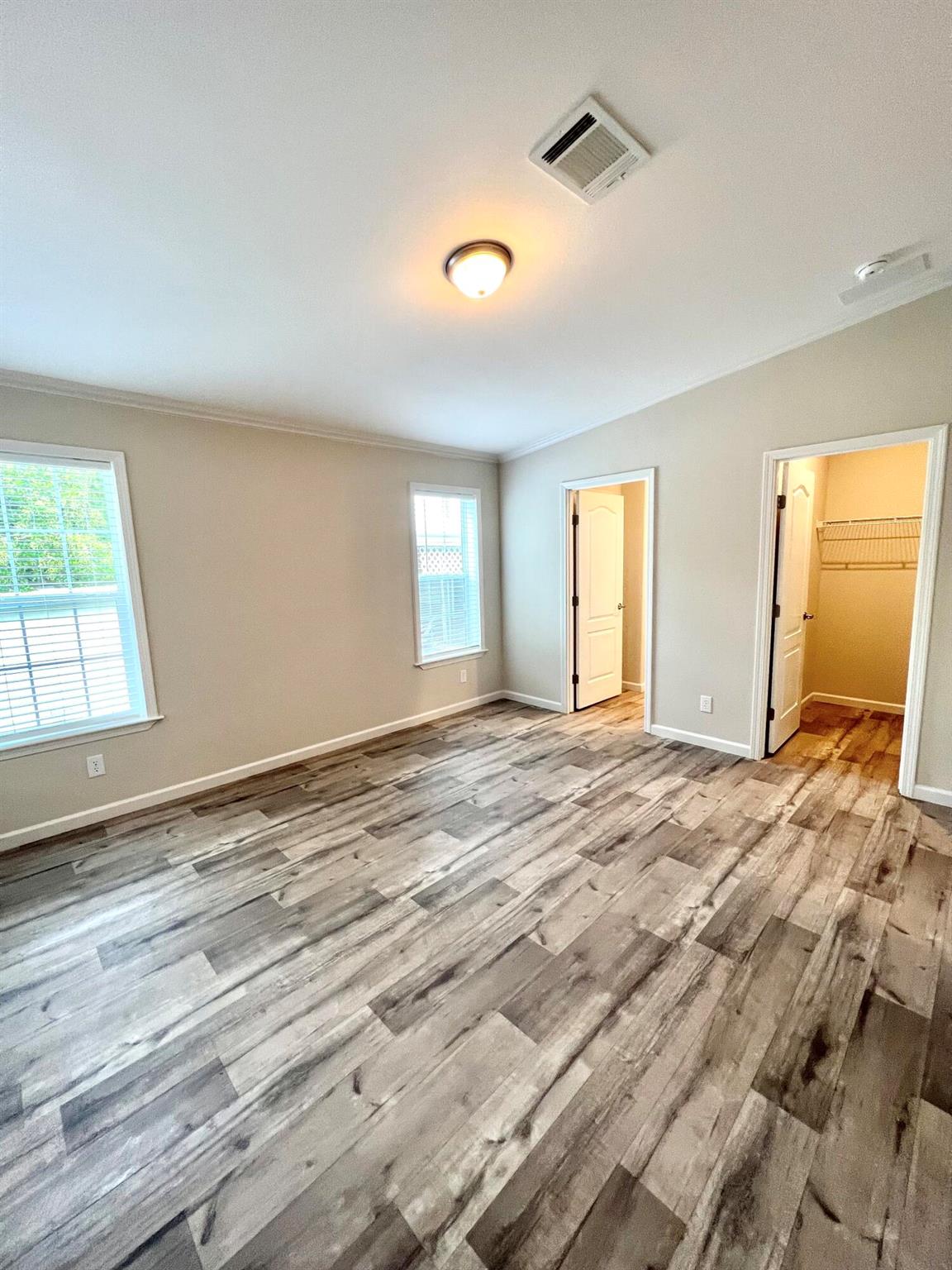 Palm Lake Coop - Residential Lease