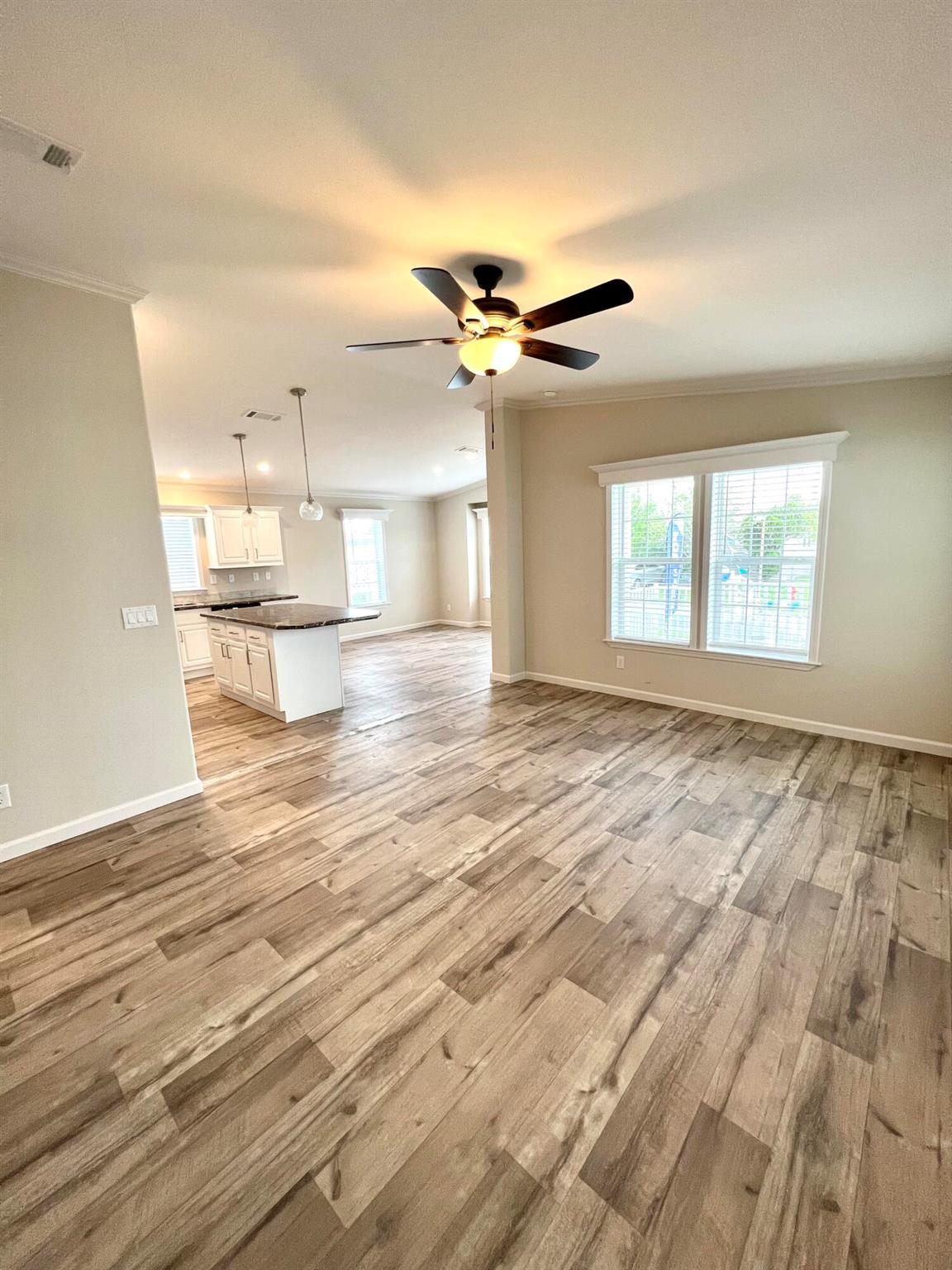 Palm Lake Coop - Residential Lease