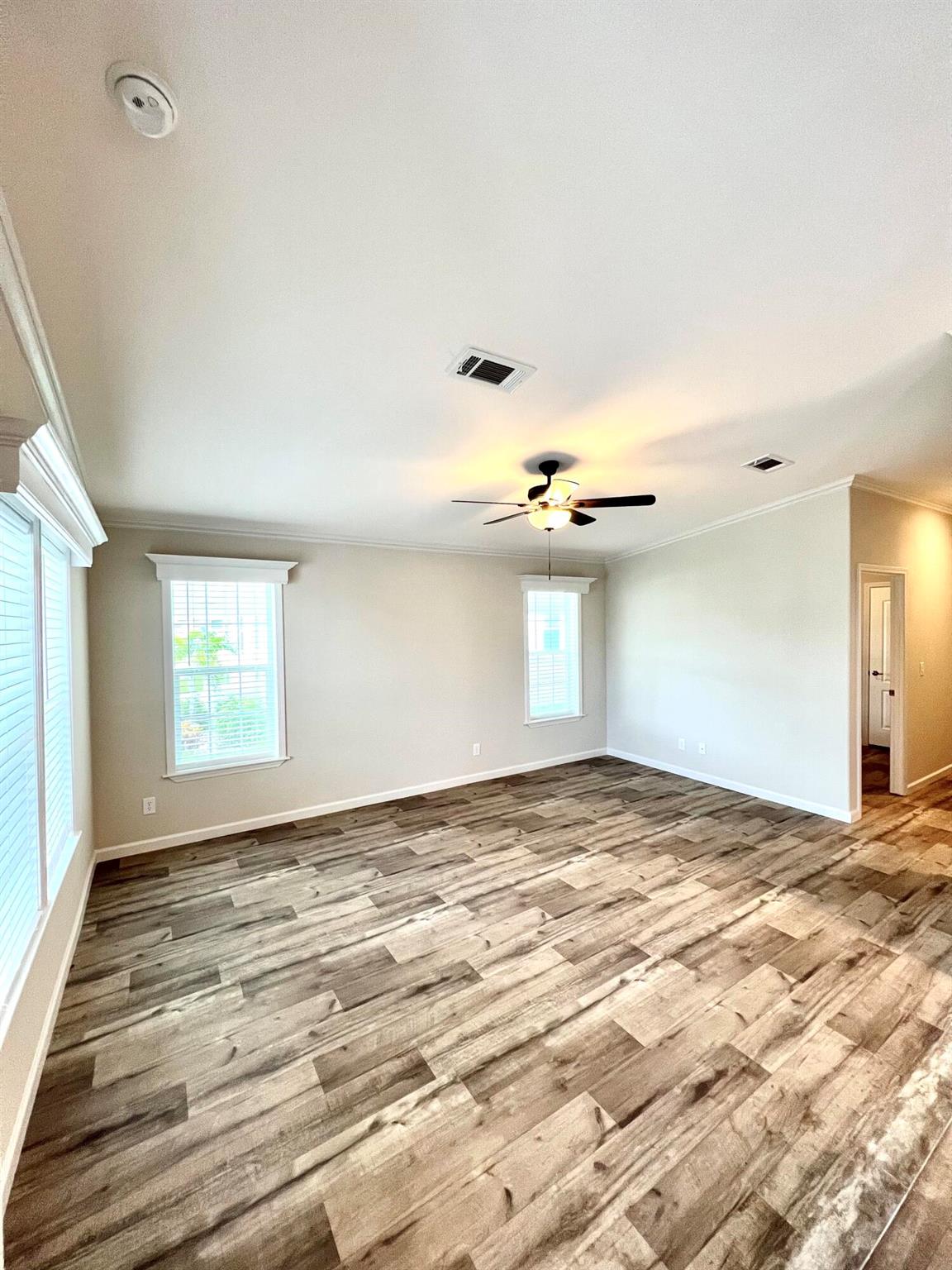 Palm Lake Coop - Residential Lease