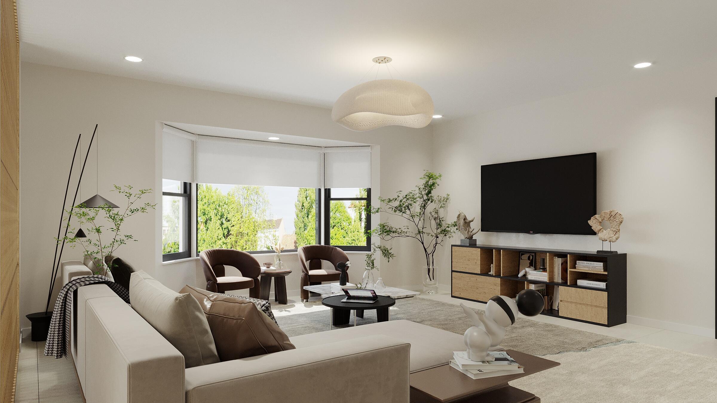 PALM BEACH FARMS - Residential