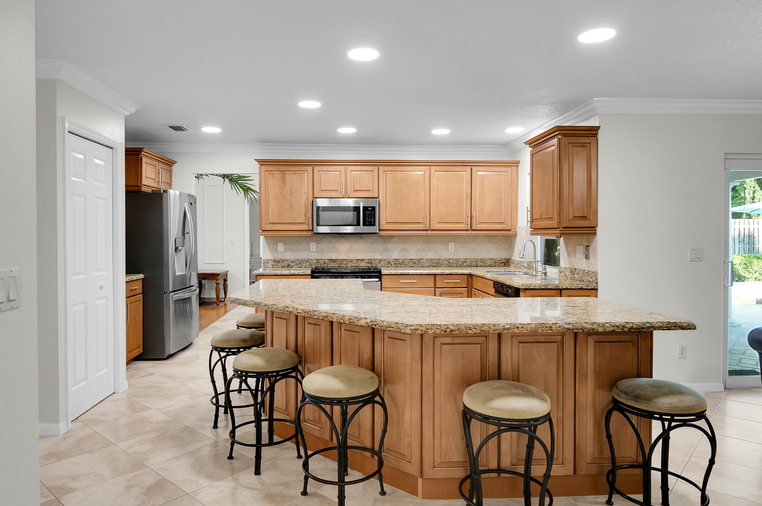 PALM BEACH FARMS - Residential