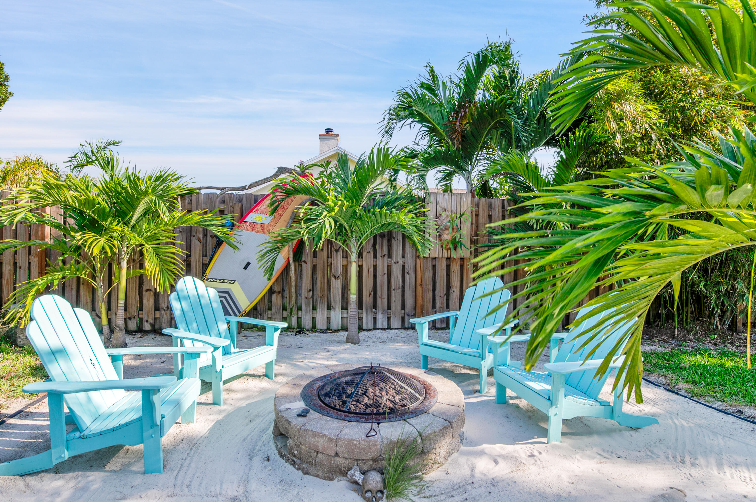 PALM BEACH FARMS - Residential