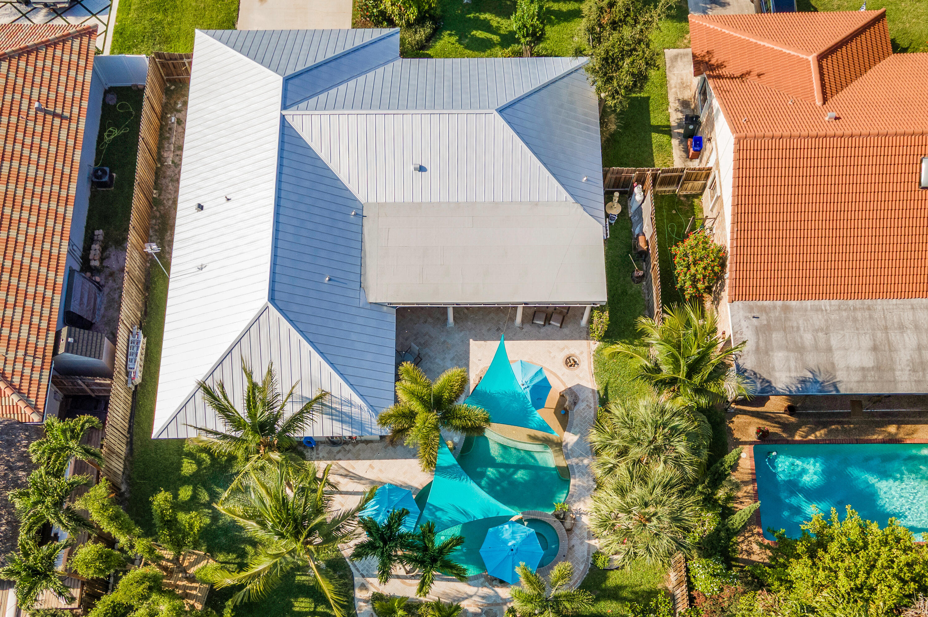 PALM BEACH FARMS - Residential