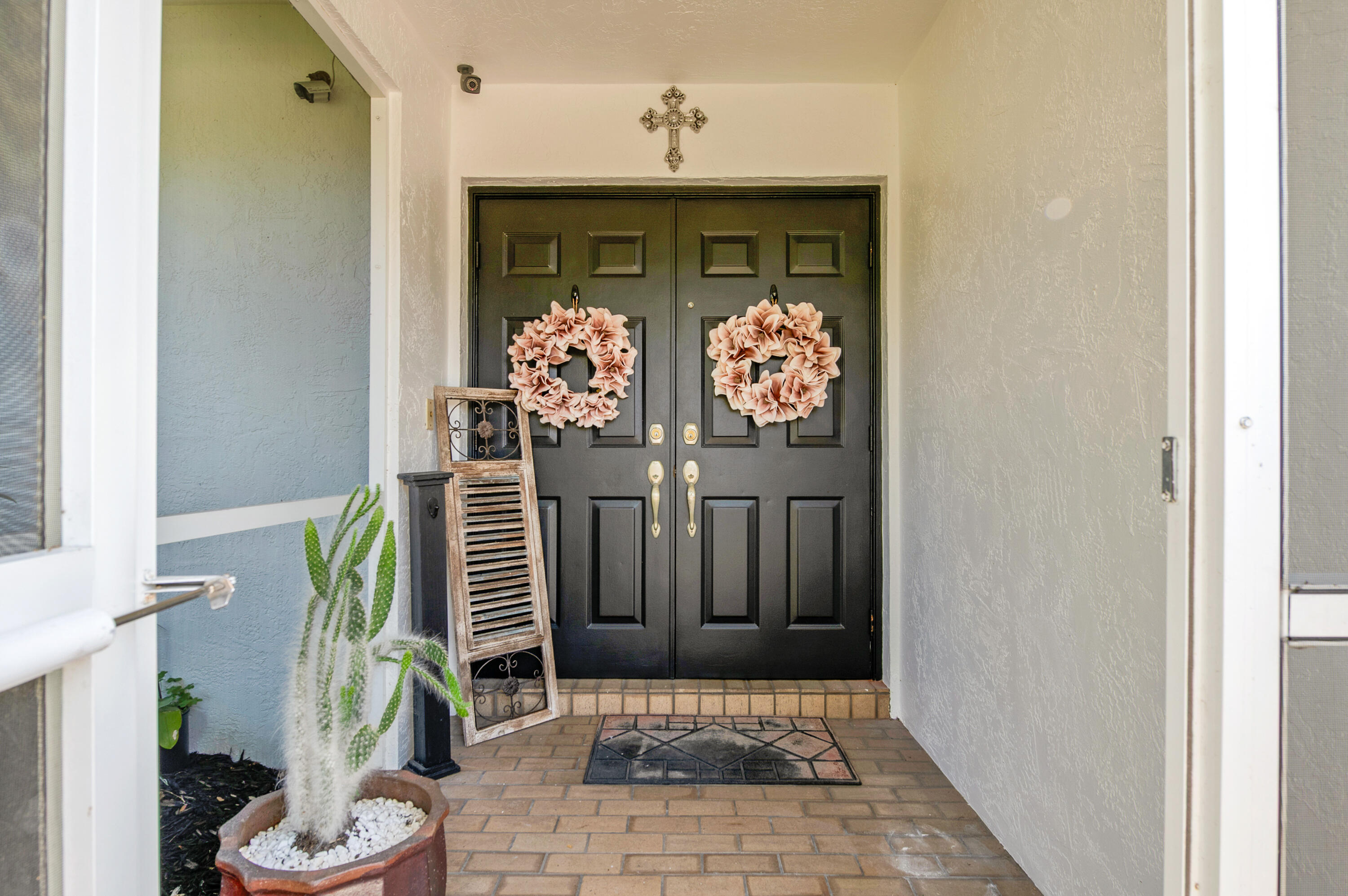 PALM BEACH FARMS - Residential