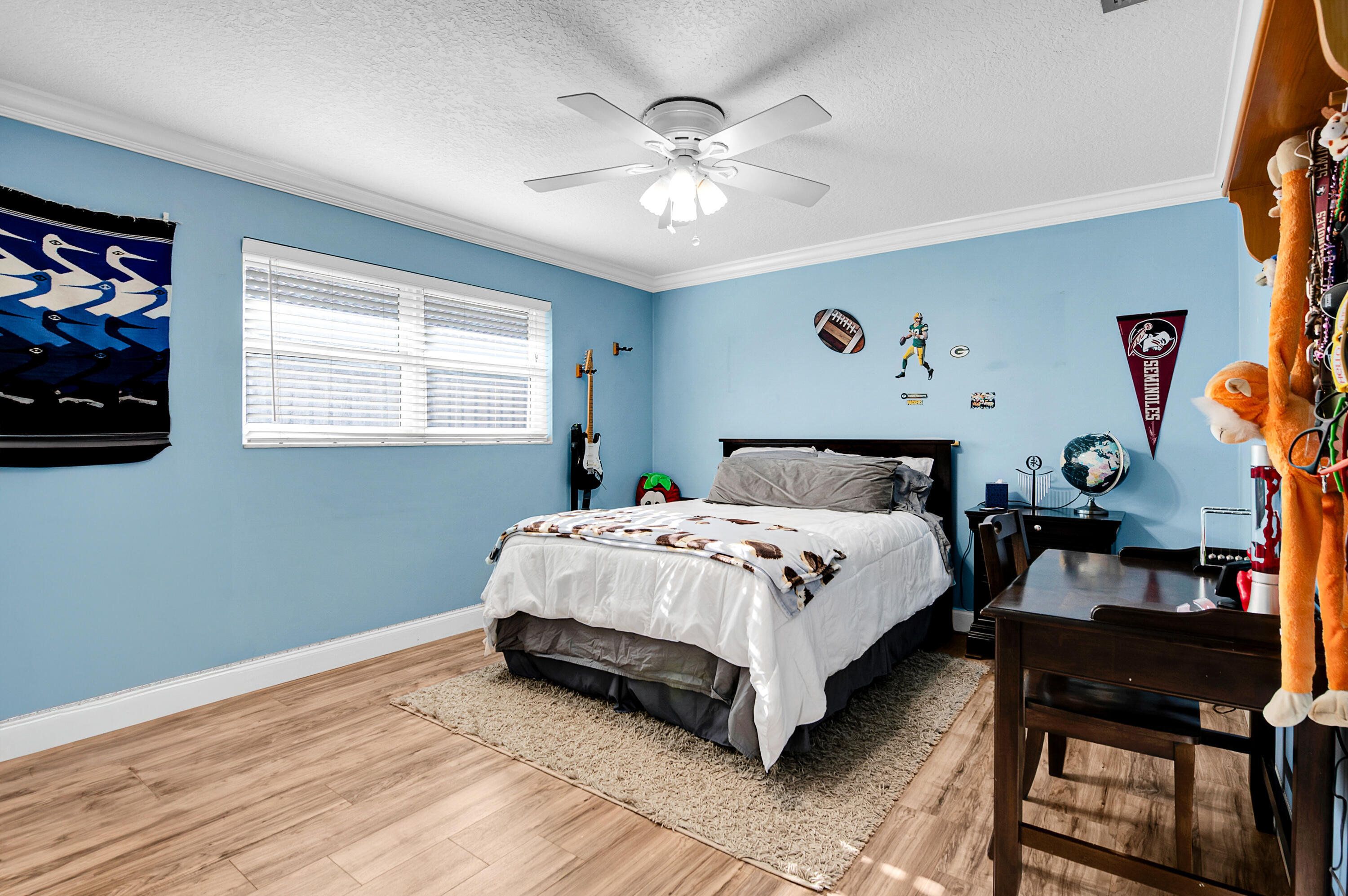 PALM BEACH FARMS - Residential