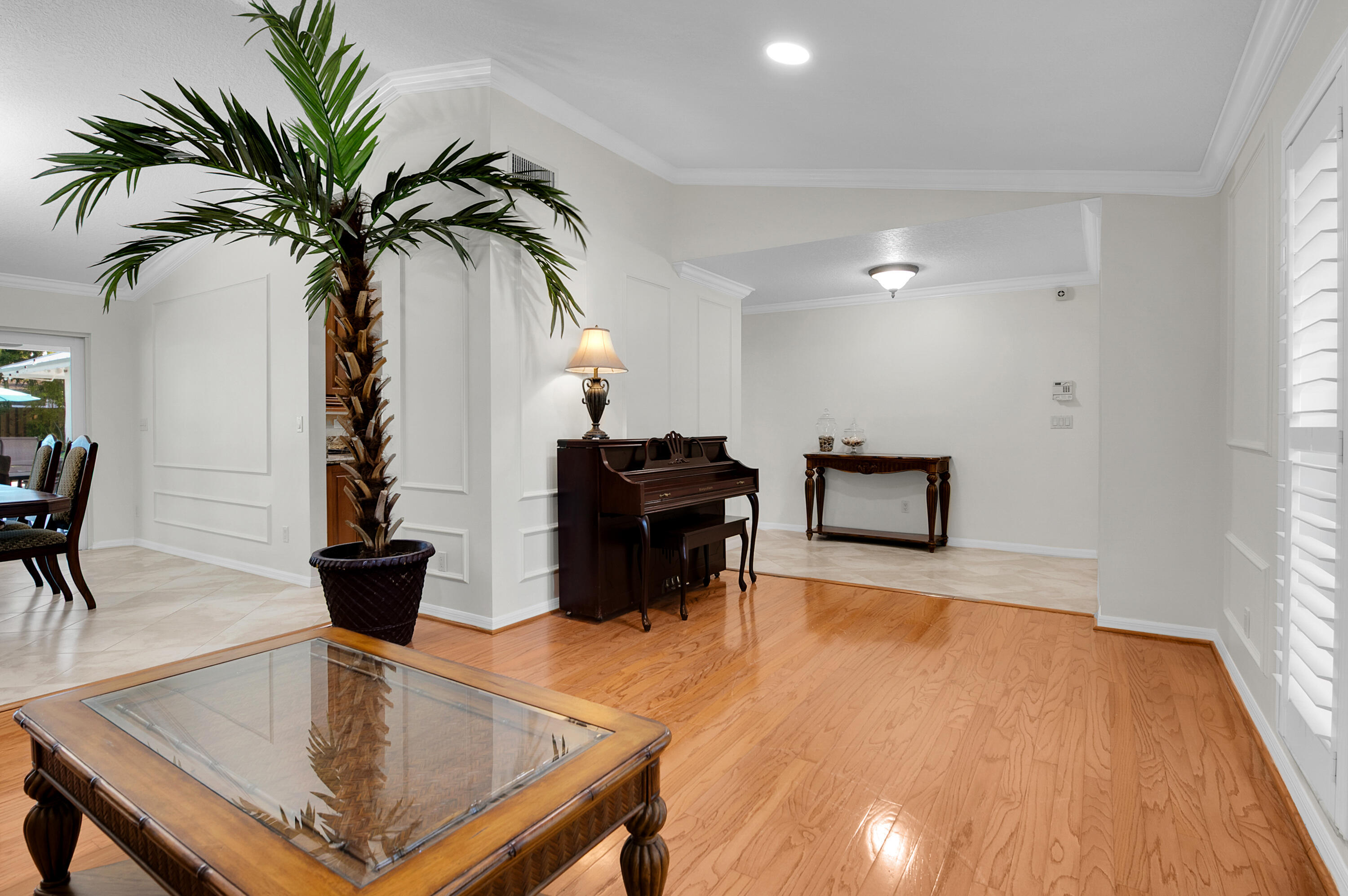 PALM BEACH FARMS - Residential