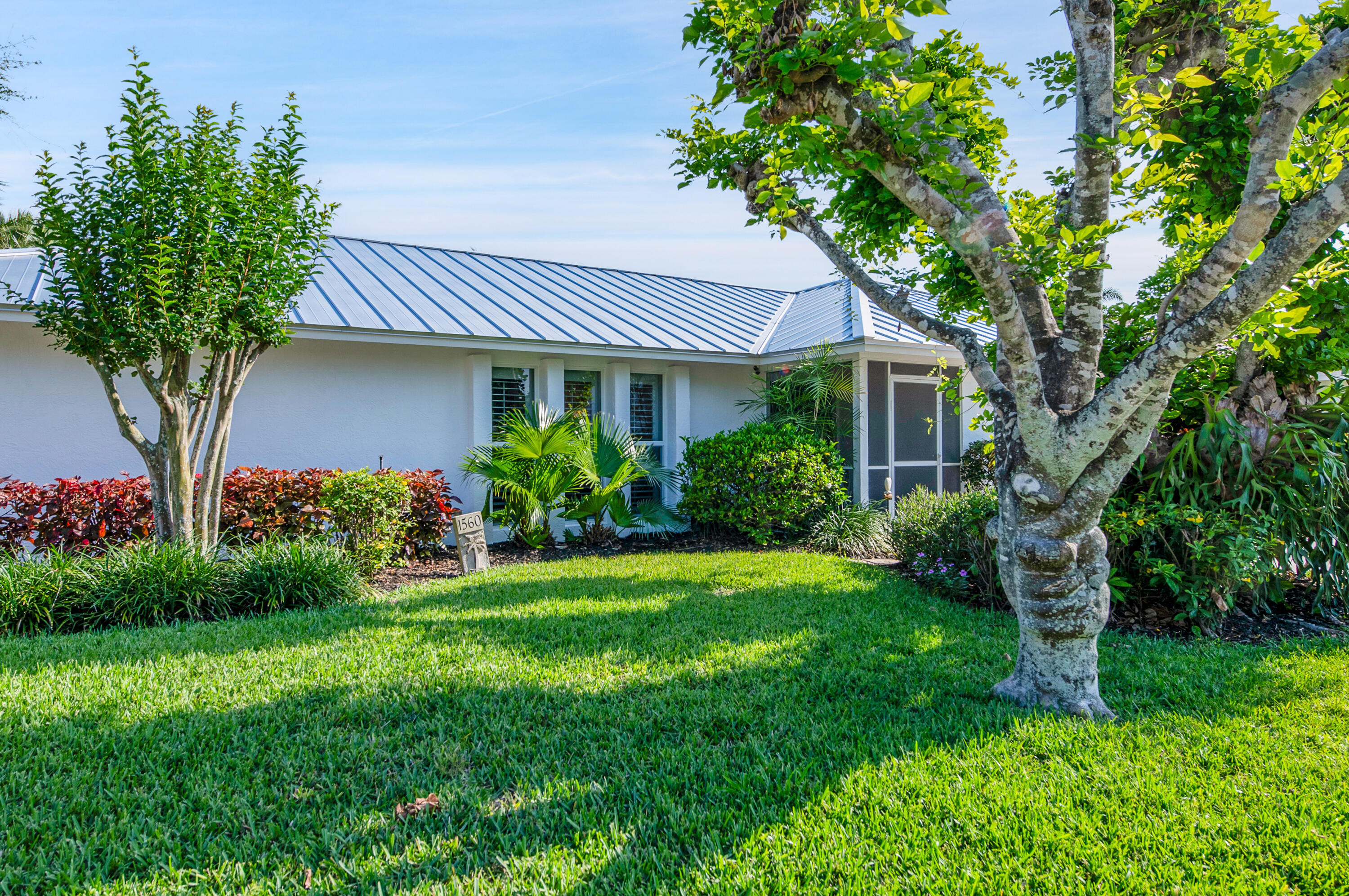 PALM BEACH FARMS - Residential