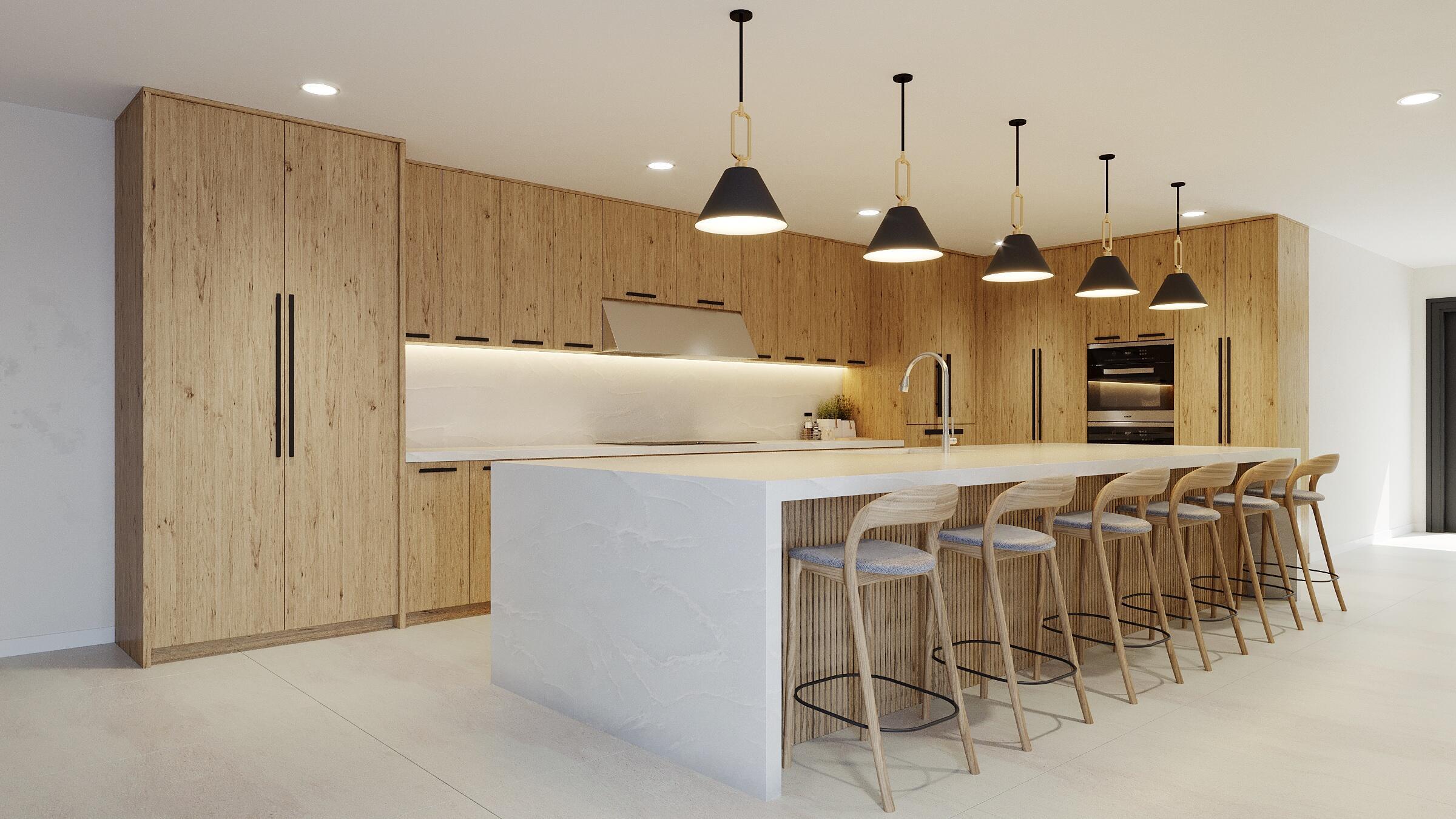 PALM BEACH FARMS - Residential