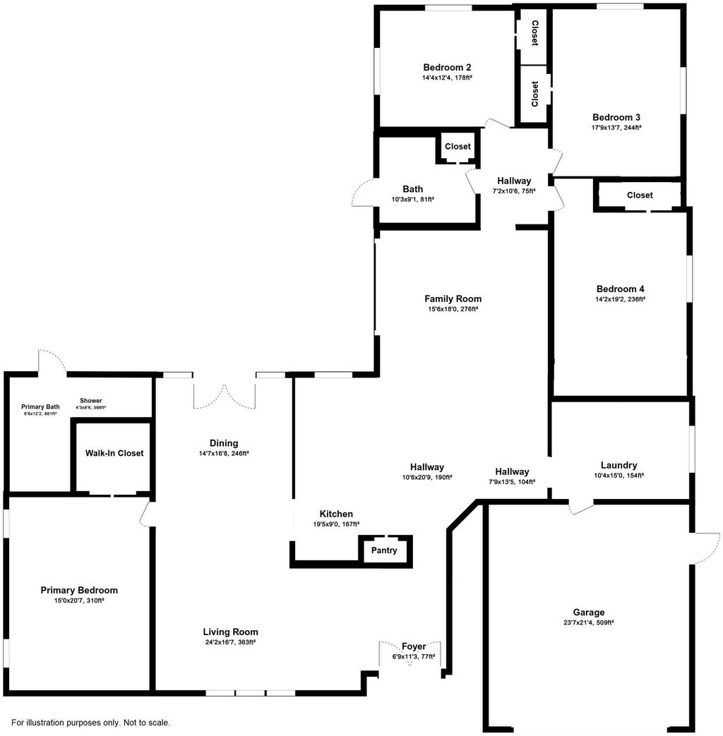 Photo of 1560 SW 16th Street, Boca Raton, FL 33486 (MLS # B26015111)