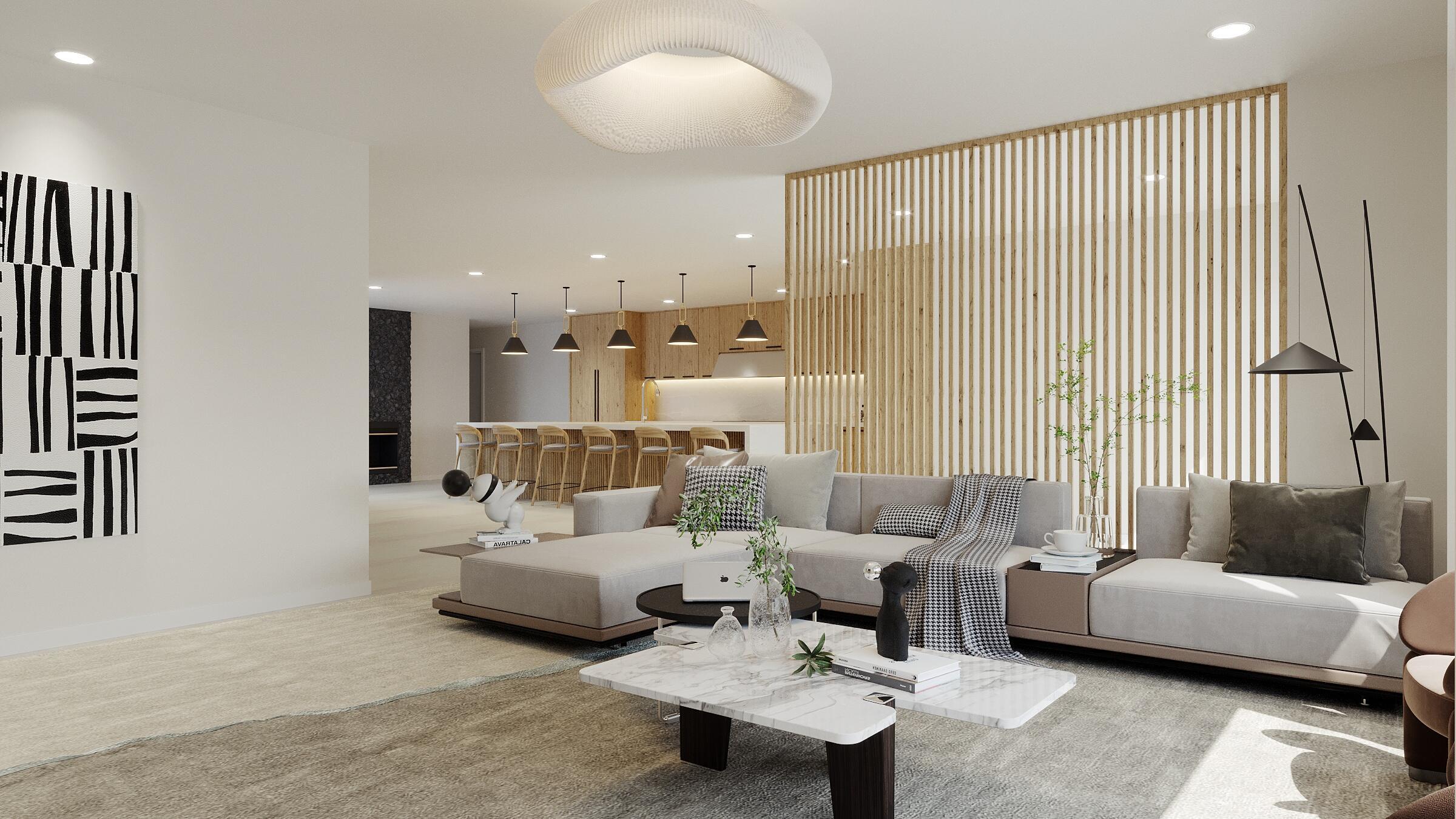 PALM BEACH FARMS - Residential