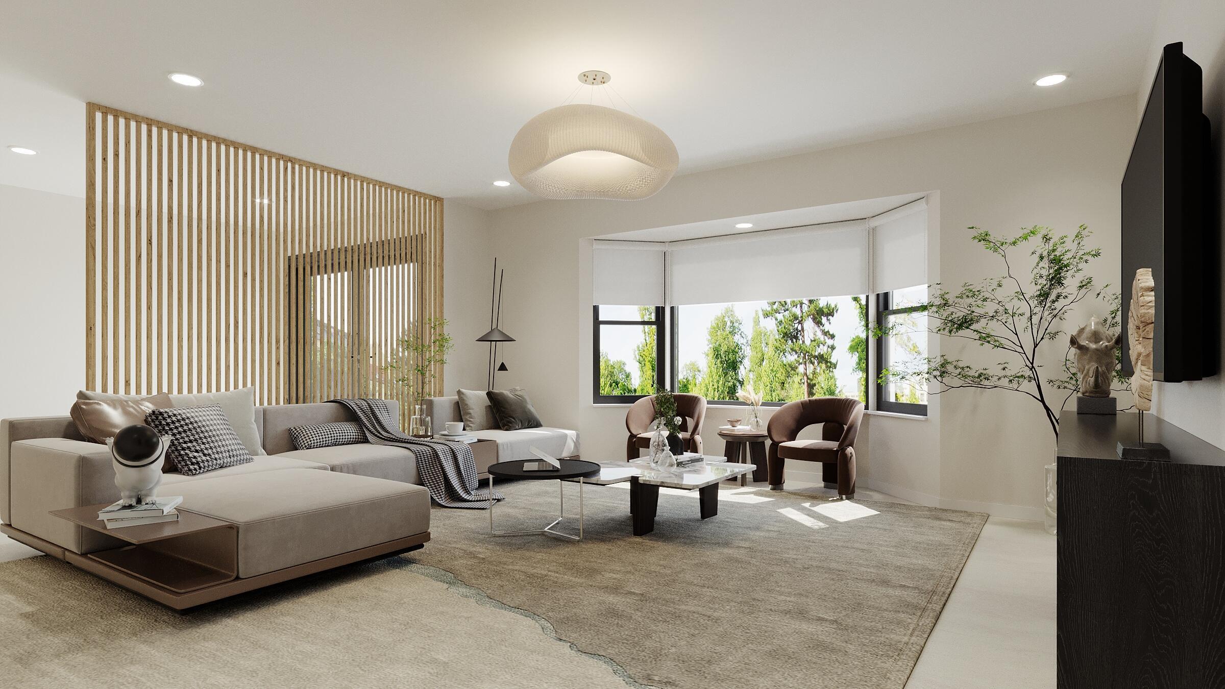 PALM BEACH FARMS - Residential